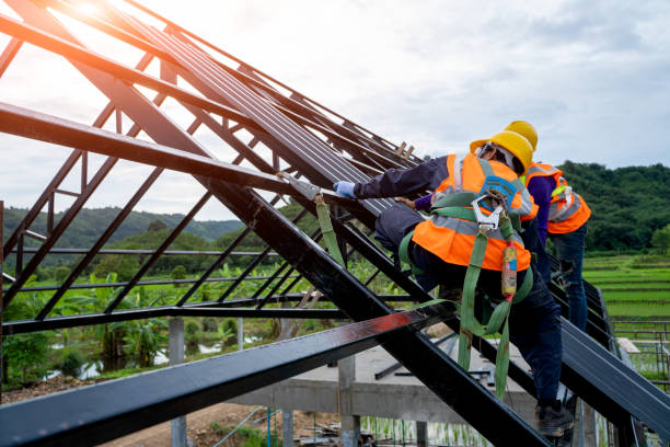 Best Roof Repair Services  in Schulenburg, TX
