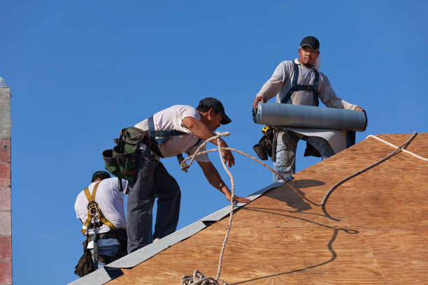 Best Roof Waterproofing Services  in Schulenburg, TX