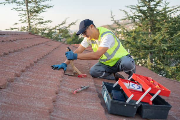 Quick and Trustworthy Emergency Roof Repair Services in Schulenburg, TX