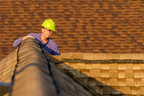 Best Commercial Roofing Services  in Schulenburg, TX