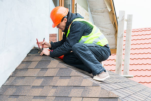Best Slate Roofing Contractor  in Schulenburg, TX