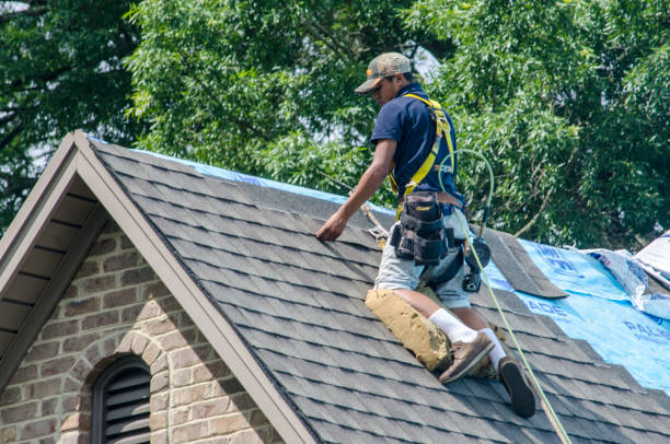 Best Storm Damage Roof Repair  in Schulenburg, TX