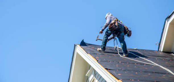 Best Flat Roof Repair Services  in Schulenburg, TX