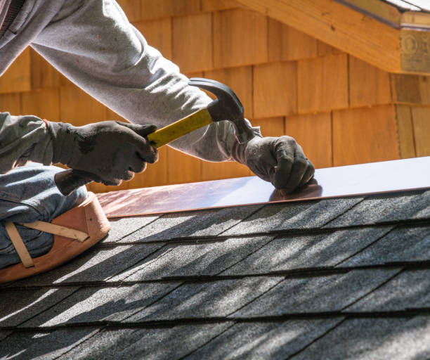 Best Commercial Roofing Services  in Schulenburg, TX